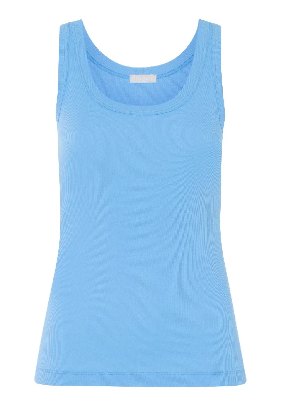 Sleep And Lounge Tank Top | Angelite 77751-2547