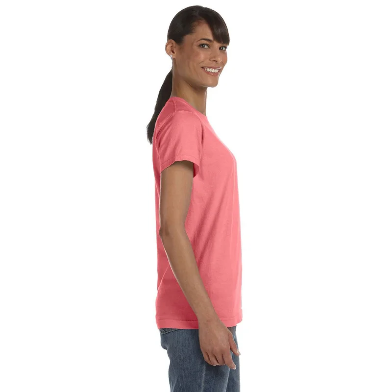 Comfort Colors Women's Watermelon 5.4 Oz. T-Shirt