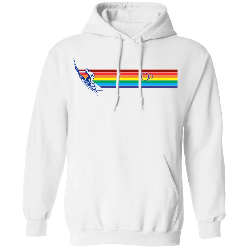 Surf Bar Fleece Hoodie