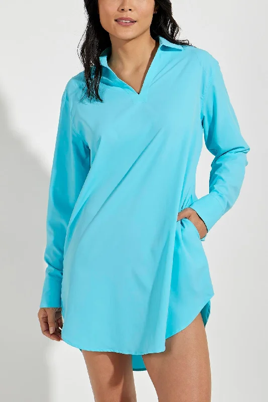 Women's Koesta Cover-Up UPF 50+