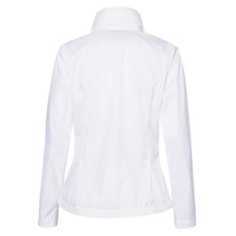 Columbia Women's White Switchback III Jacket