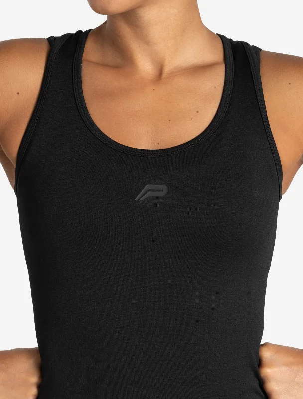 ADAPT 2.0 Seamless Vest - Blackout