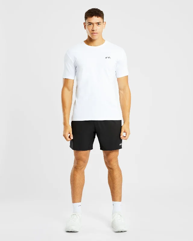 Core 7"" Shorts - Black