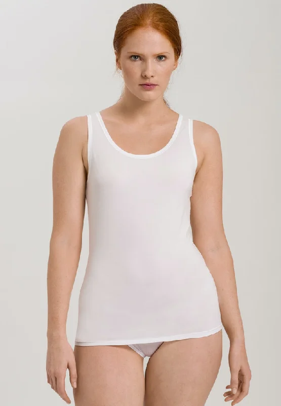 Cotton Sensation - Tank Top