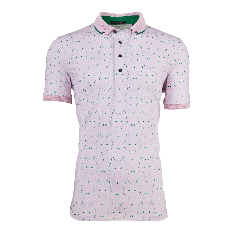 Garden Of Wolves Polo