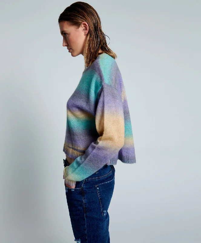 GRADUAL DUSK SWEATER