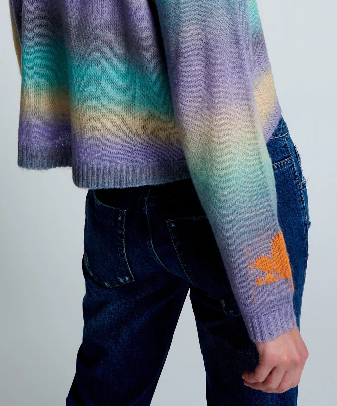 GRADUAL DUSK SWEATER