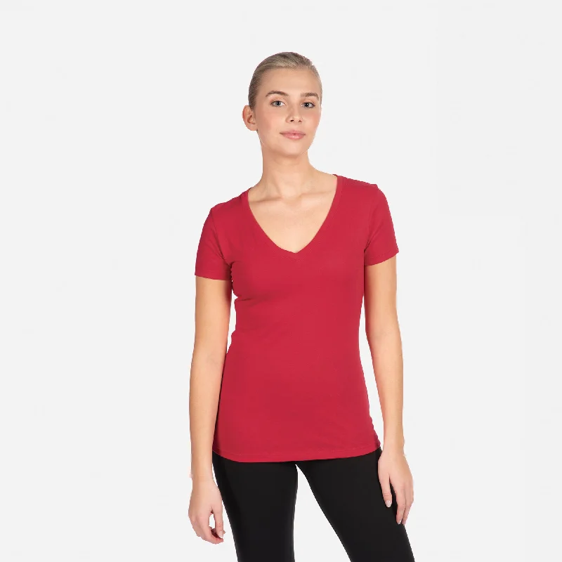 Ideal V-Neck T-Shirt