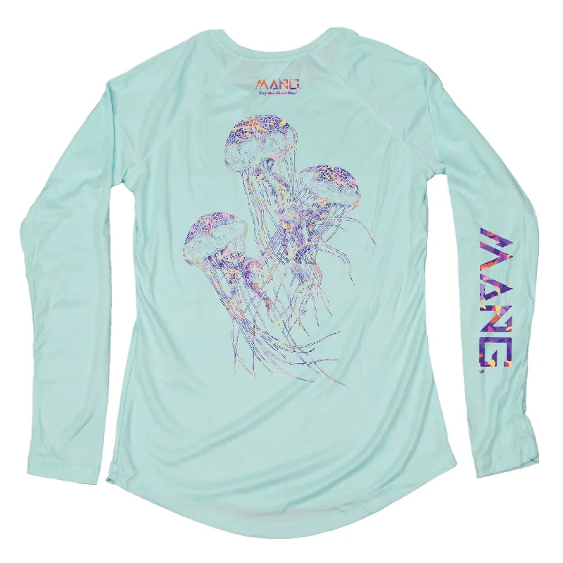 Jellyfish MANG - Women's - LS