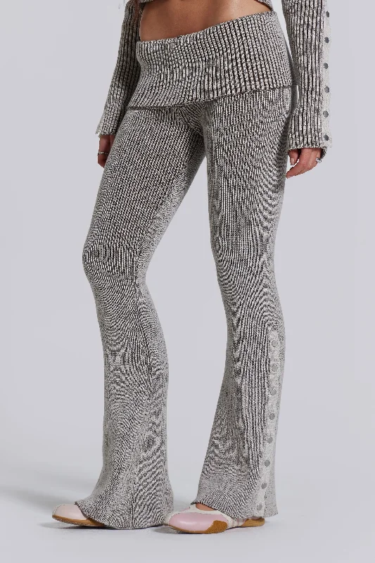 Kensu Knit Trouser