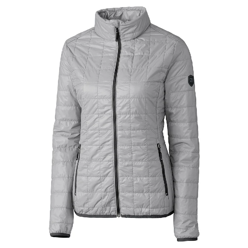 Cutter & Buck Women's Polished Rainier Jacket