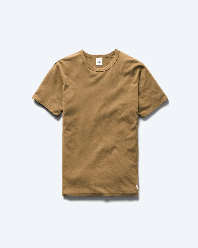 Lightweight Jersey T-shirt