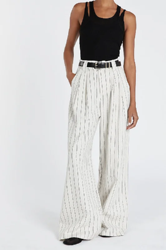 MURPHY PINSTRIPE PANT