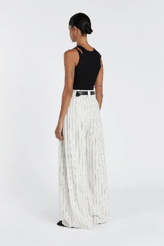 MURPHY PINSTRIPE PANT