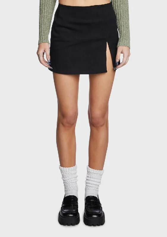 Pelma Mini Skirt