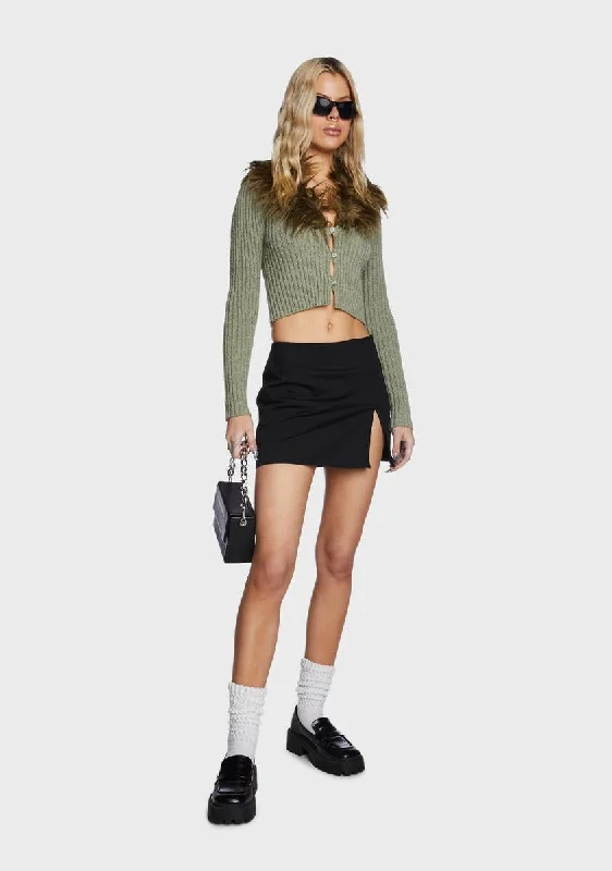 Pelma Mini Skirt