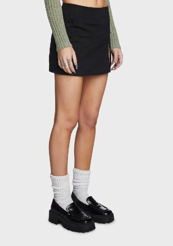 Pelma Mini Skirt