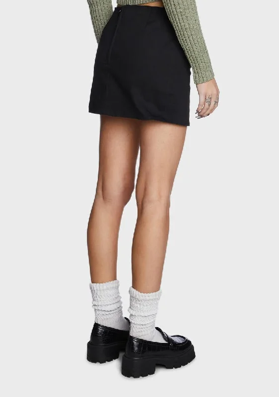 Pelma Mini Skirt