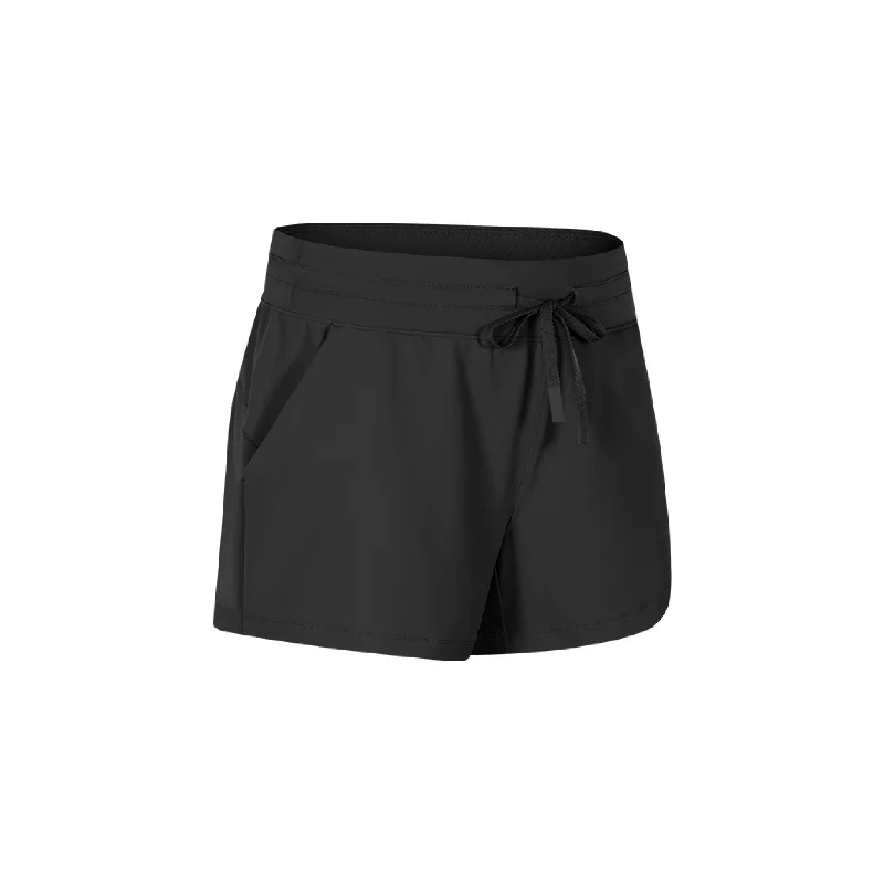 Rebellion Shorts