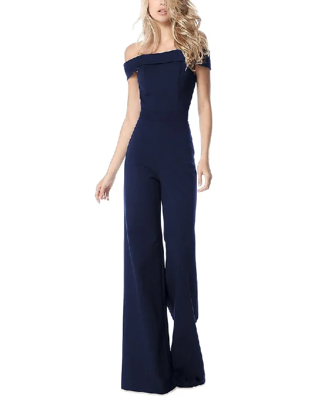 Silvia Rufino Jumpsuit