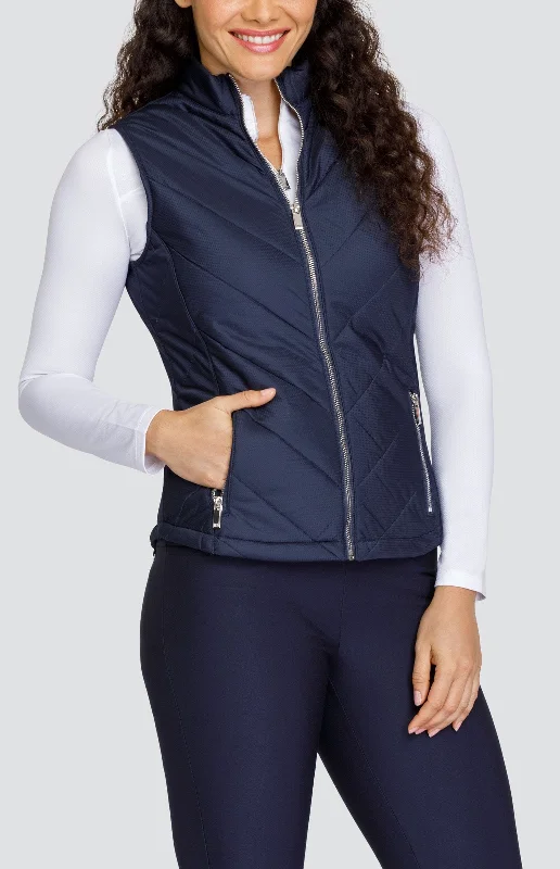 Sonny Vest - Night Navy