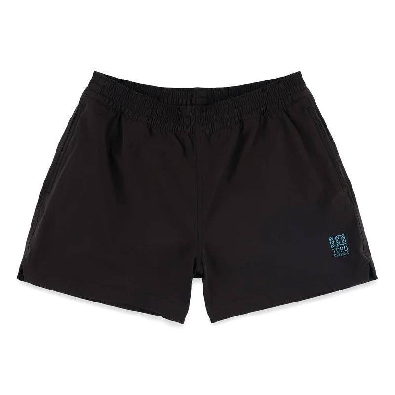 Topo Designs Women's Global Shorts