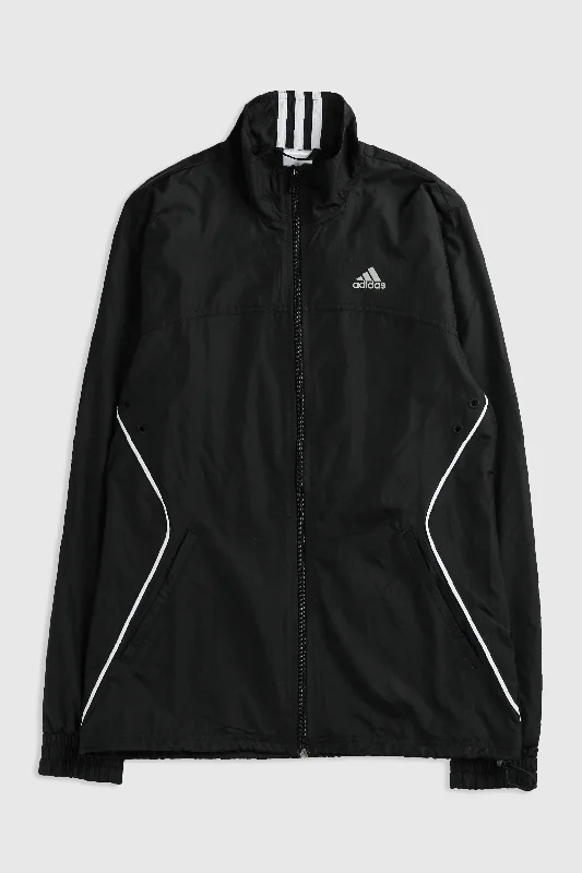 Vintage Adidas Windbreaker Jacket