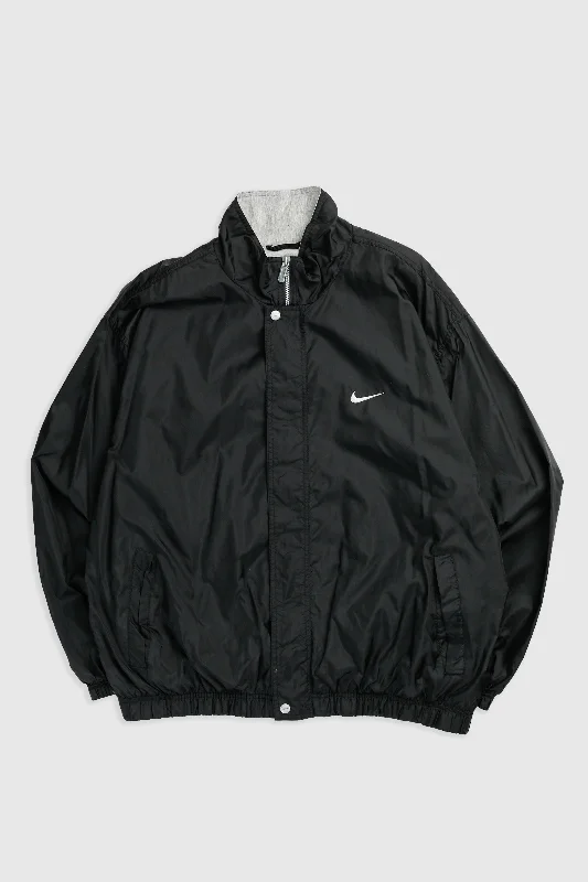 Vintage Nike Windbreaker Jacket - XL