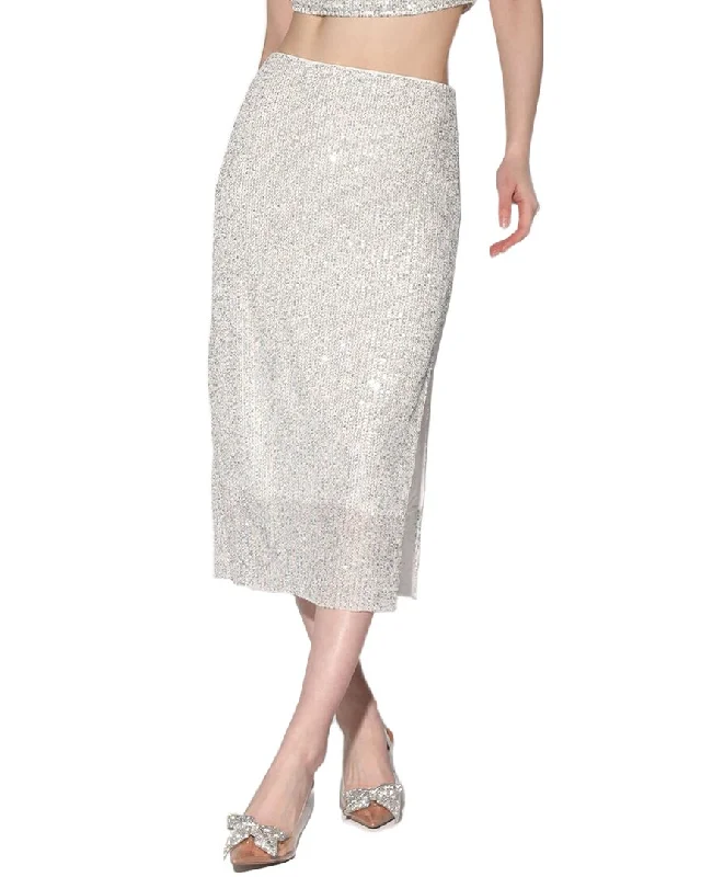 Walter Baker Crista Skirt