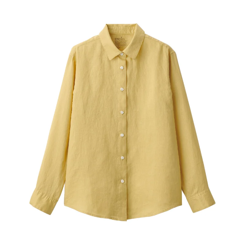 Light Yellow / XS