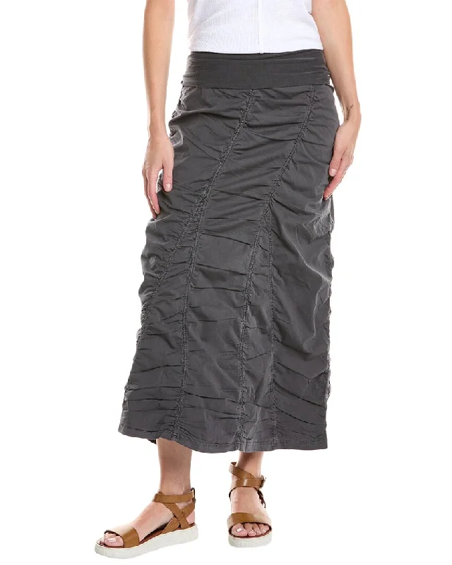 XCVI Peasant Skirt