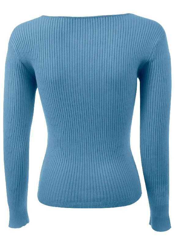 Long sleeve sweater - Niagara