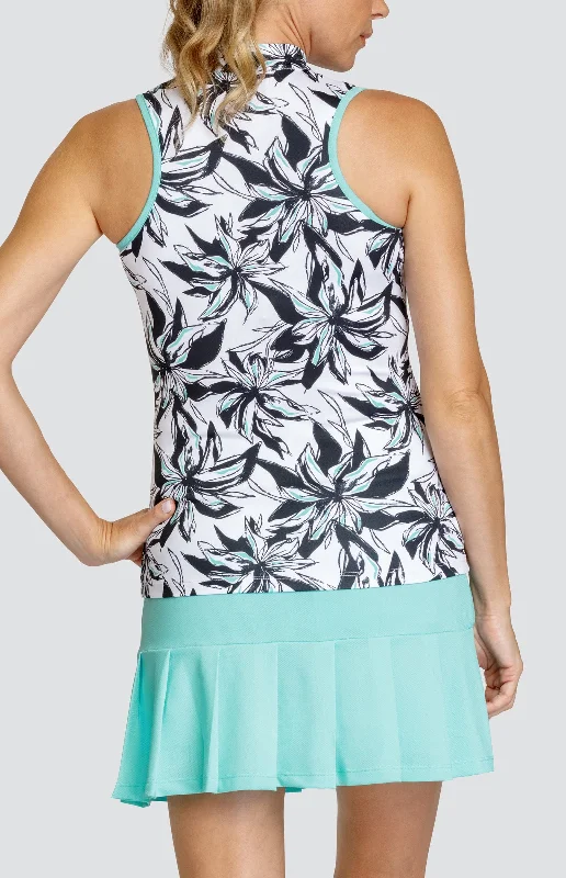 Dorey Top - Mystic Floral