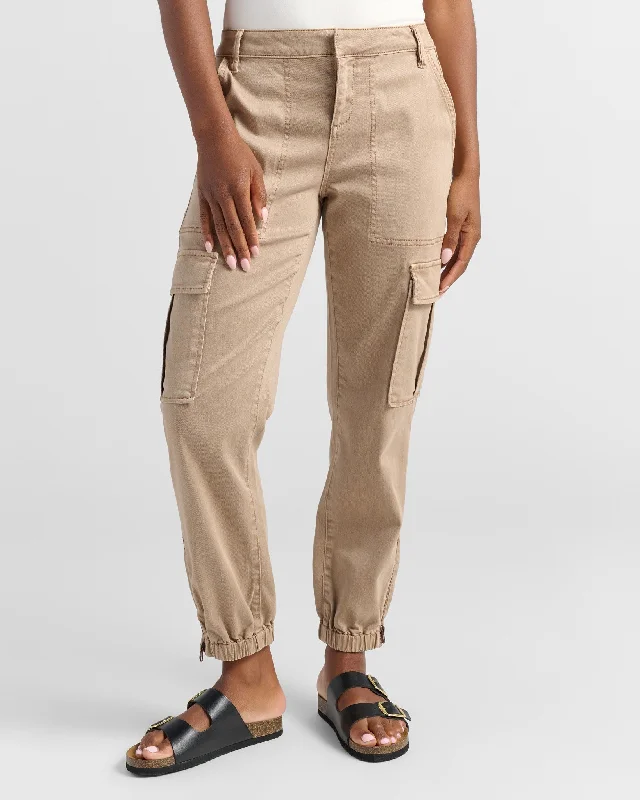 Niki Cargo Pant